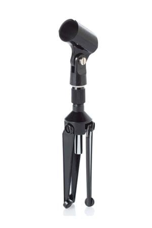 Bespeco DUCKSM Table Microphone Stand